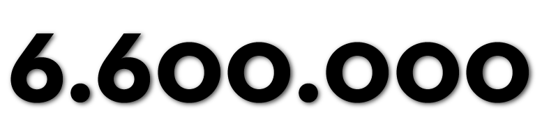 6.600.000